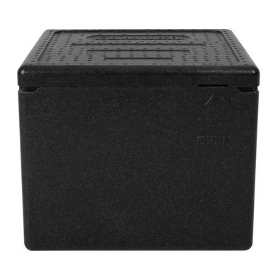 Cambro Epp Gobox Isolierte Pizza-Transportbox