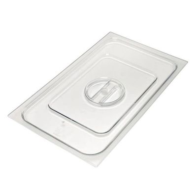 Gastro M Polycarbonat Deckel für Gn-Behälter Gn11