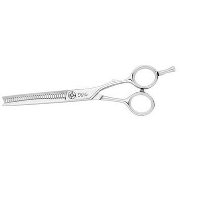 Nikarma NIKO II BD30S 5,75 Zoll Modellierschere 30 Zähne