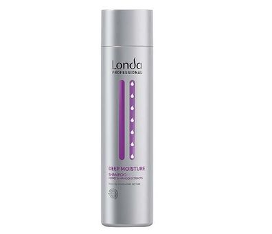 Londa Deep Moisture Shampoo 250 ml