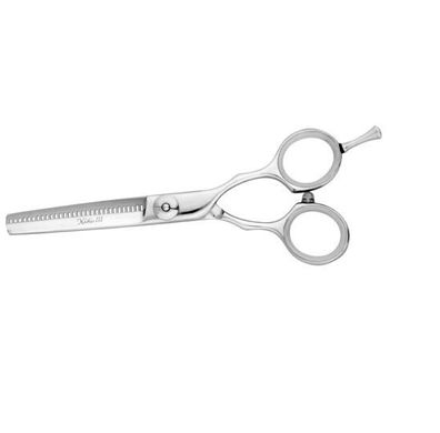 Nikarma NIKO III A16T 5,5 Zoll Modellierschere 30 Zähne