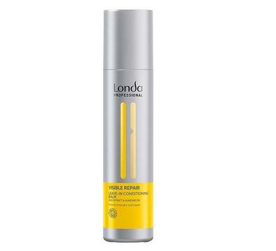 Londa Visible Repair Leave-In Conditioning Balm 250 ml