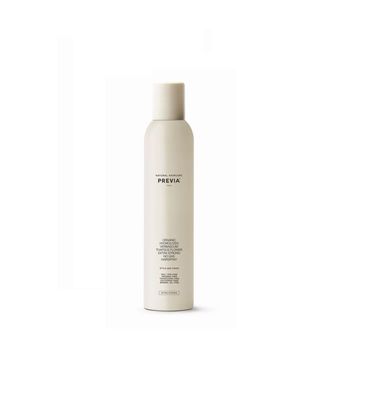 PREVIA Style & Finish No Gas Hairspray Extra Strong 350 ml