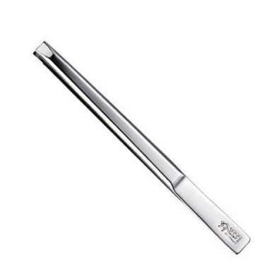 Pfeilring Pinzette 1893 N gerade