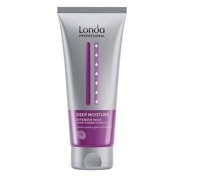 Londa Deep Moisture Intensive Mask 200 ml