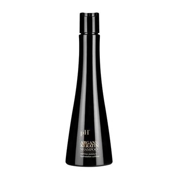 pH Argan & Keratin Shampoo 250 ml