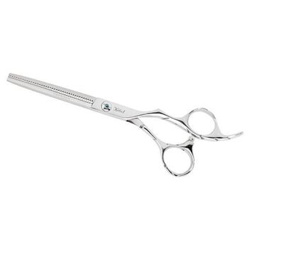 Nikarma NIKO I Slim Line ZT 5530 5,5 Zoll Modellierschere