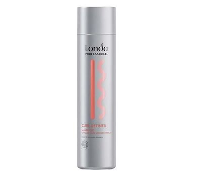 Londa Curl Definer Shampoo 250 ml