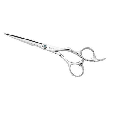 Nikarma NIKO I Slim Line Z-575 5,75 Zoll Haarschneideschere