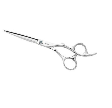 Nikarma NIKO I Slim Line Z-500 5,0 Zoll Haarschneideschere