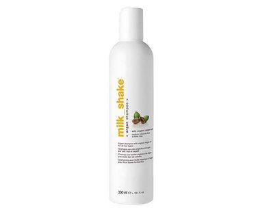milk shake argan shampoo 300 ml