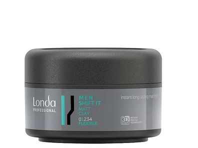 Londa Men Shift It Matt-Styling 75 ml
