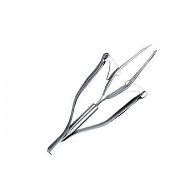 Pfeilring Pinzette 1864 N automatisch