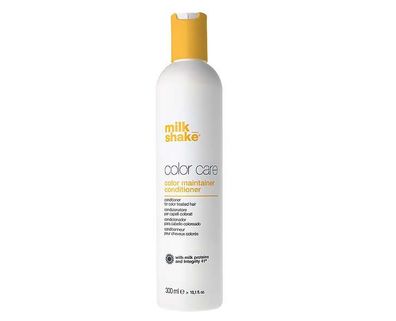 milk shake color care color maintainer conditioner 300 ml