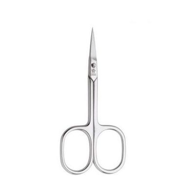 Pfeilring Hautschere 4205 N gerade 9 cm