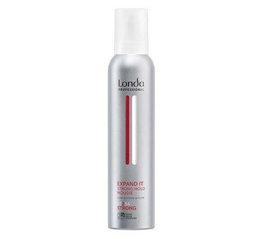 Londa Styling Expand It Schaumfestiger 250 ml