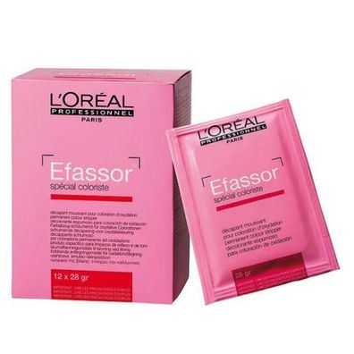 L'Oreal Efassor Farbabzug 28 g