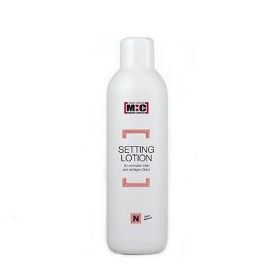 M: Meister Coiffeur Festiger N (normal) 1000 ml