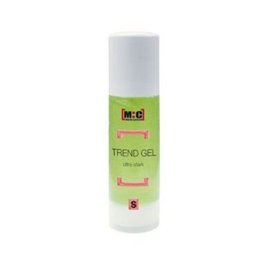 M: Meister Coiffeur Trend Gel S 100 ml