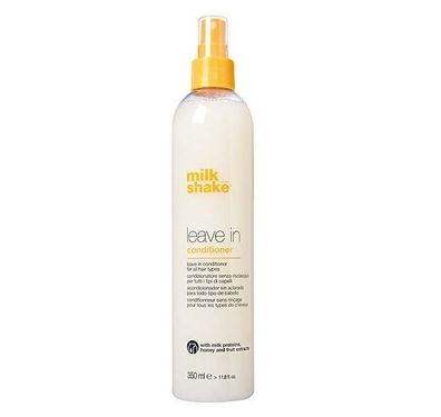 milk shake leave in conditioner 350 ml