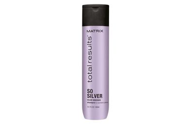 MATRIX So Silver Color Obsessed Shampoo 300 ml