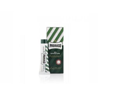 Proraso Grün Blutstillendes Gel 10 ml