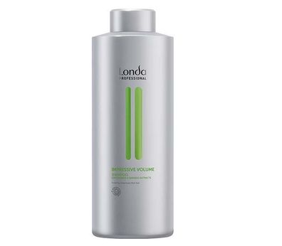Londa Impressive Volume Shampoo 1000 ml