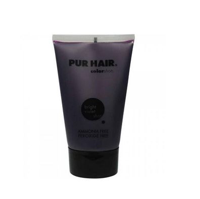 PUR HAIR Colorshots 100 ml bright violett
