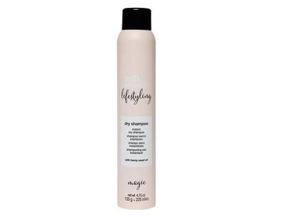 milk shake lifestyling dry shampoo 225 ml