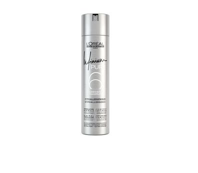 L'Oreal Infinium Pure Haarspray extra starker Halt 300 ml