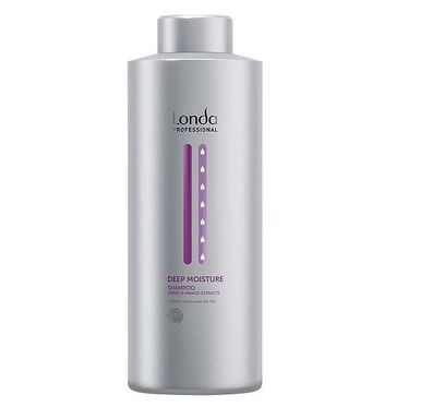 Londa Deep Moisture Shampoo 1000 ml