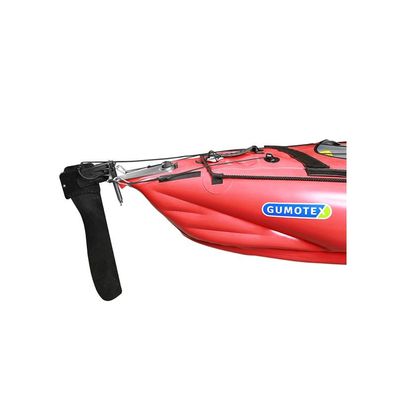 Gumotex Steueranlage Ruder für Model Seawave + Rush + Seashine