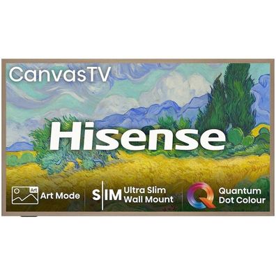 Hisense 55S7NQ Frame