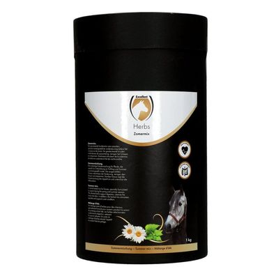 Excellent Herbs Zomermix