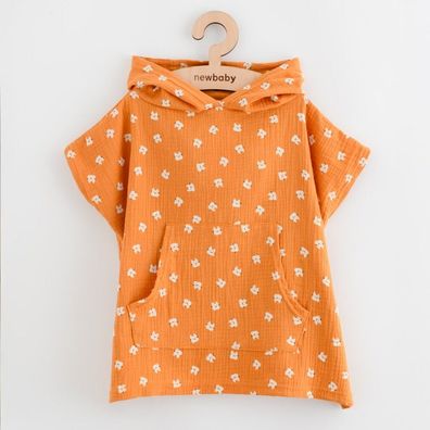 Babyponcho New Baby Feeling Tier 35 cm