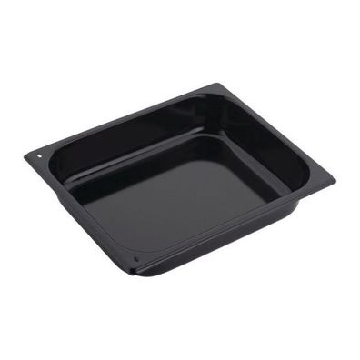 Gastro M Gn-Behälter Mit Emaillierung 65mm Gn12
