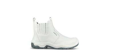 SIKA Footwear Lineboot 202512 weiß S2 SRC