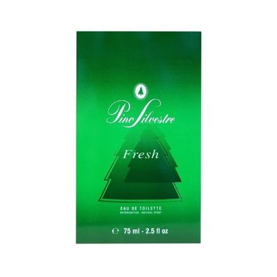 Pino Silvestre Fresh Eau de Toilette 75 ml / 2,5 fl oz