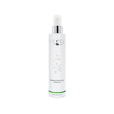saneO2 Balance Facial Tonic 200 ml