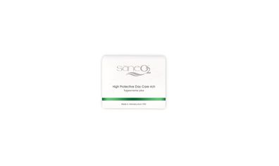 saneO2 High Protective Day Care Rich 50 ml