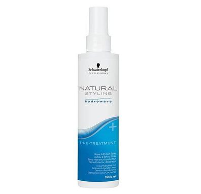 Schwarzkopf Natural Styling Pre-Treatment-Spray Repair & Protect 200 ml