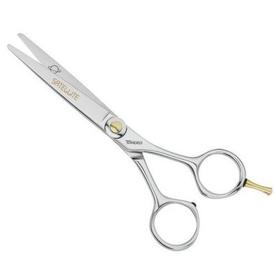 Tondeo Cut S-Line Satellite Silver Classic 5,5 Zoll 8581