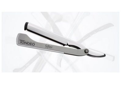 Tondeo Cut M-Line Sifter Classic Set inkl. 10 Klingen TSS3 1124