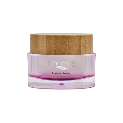 saneO2 Pure Mild Peeling 50 ml