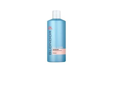 Wella Blondor Blonde Seal + Care 500 ml