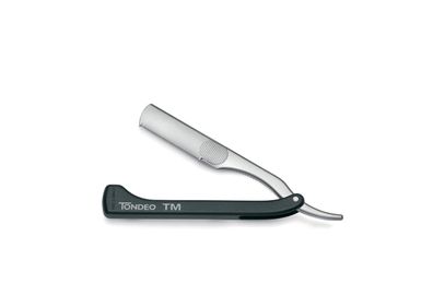 Tondeo Cut M-Line Messer TM Set inkl. 10 Klingen TCR 1110