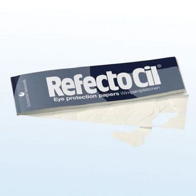 RefectoCil Wimpernblättchen 96 Stück