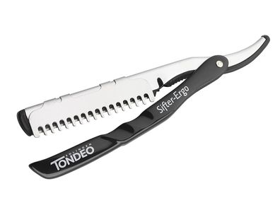 Tondeo Cut M-Line Sifter Ergo Set inkl. 10 Klingen TSS3 1116