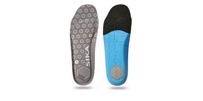 SIKA Footwear Einlegesohle Highline 174 grau