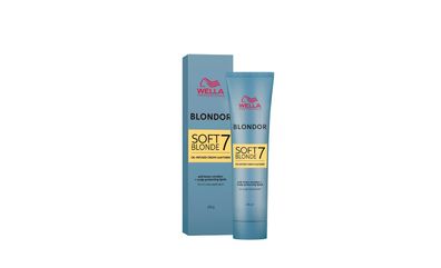 Wella Blondor Soft Blonde 7 200 ml
